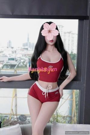 Bảo Bối – gái gọi Nhơn Trạch