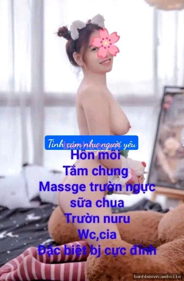 Em Trúc Linh 1997 – 400k, 1m61, 49kg – Thủ Đức, Sài Gòn – ảnh 6