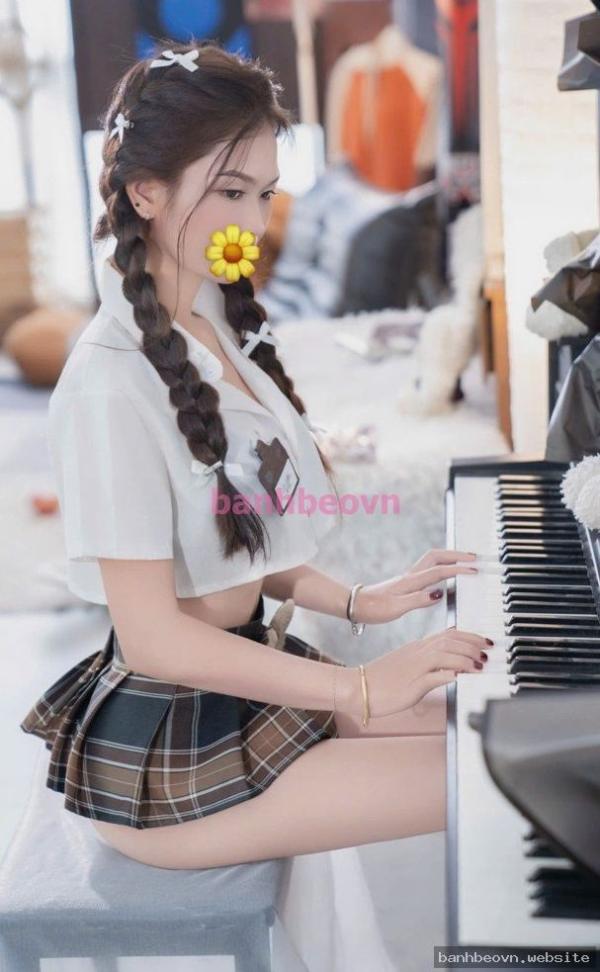 Em Kiều Anh 1999 – 400k, 1m58, 48kg – Phú Nhuận, Sài Gòn – ảnh 6