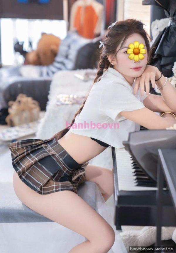 Em Kiều Anh 1999 – 400k, 1m58, 48kg – Phú Nhuận, Sài Gòn – ảnh 8