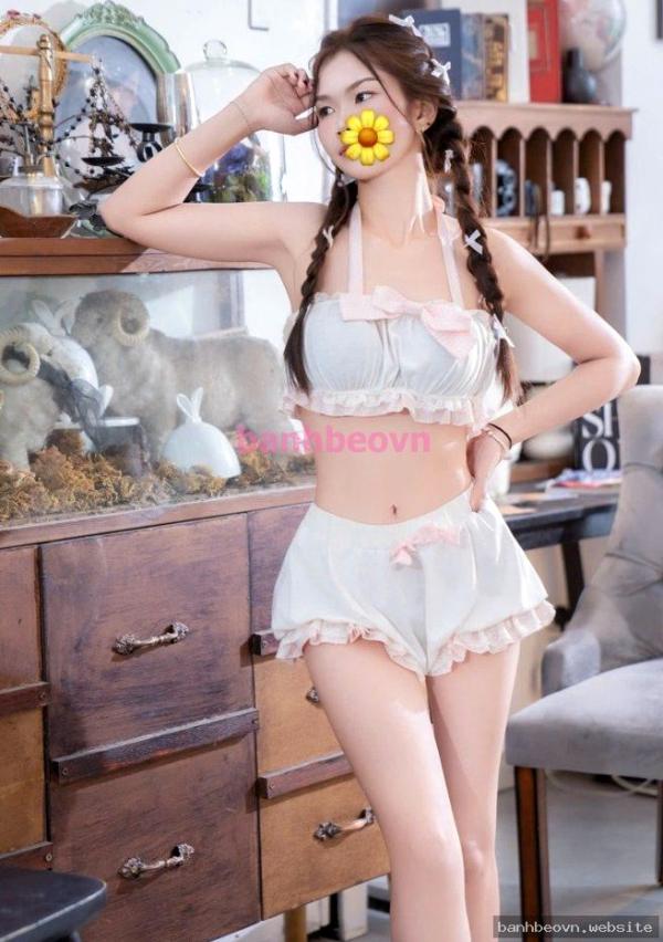 Em Kiều Anh 1999 – 400k, 1m58, 48kg – Phú Nhuận, Sài Gòn – ảnh 7