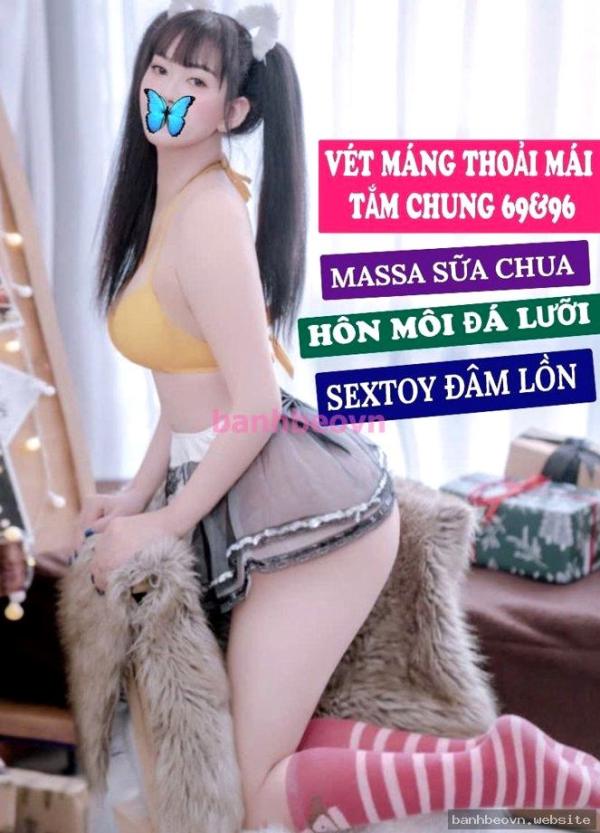 Em Vân Anh 2002 – 400k, 1m68, 50kg – Đức Hòa, Long An – ảnh 4