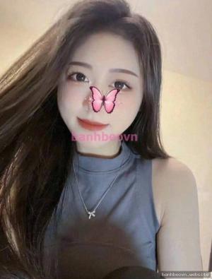 Thư Thư – gái gọi Đồng Xoài