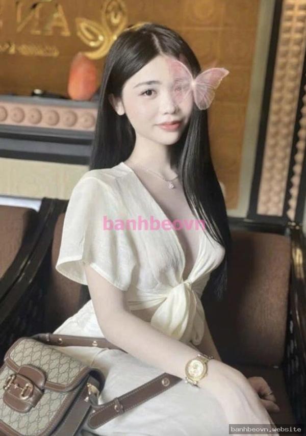 Em Thu Quỳnh 2004 – 400k, 1m66, 53kg – Đồng Xoài, Bình Phước – ảnh 3