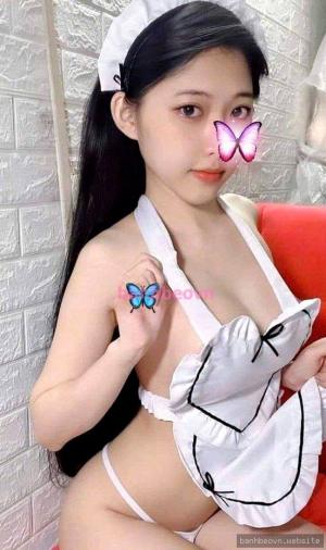 Kiều Anh – gái gọi Tân Uyên