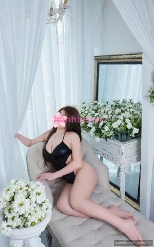 Thúy Vân – gái gọi Quận 8