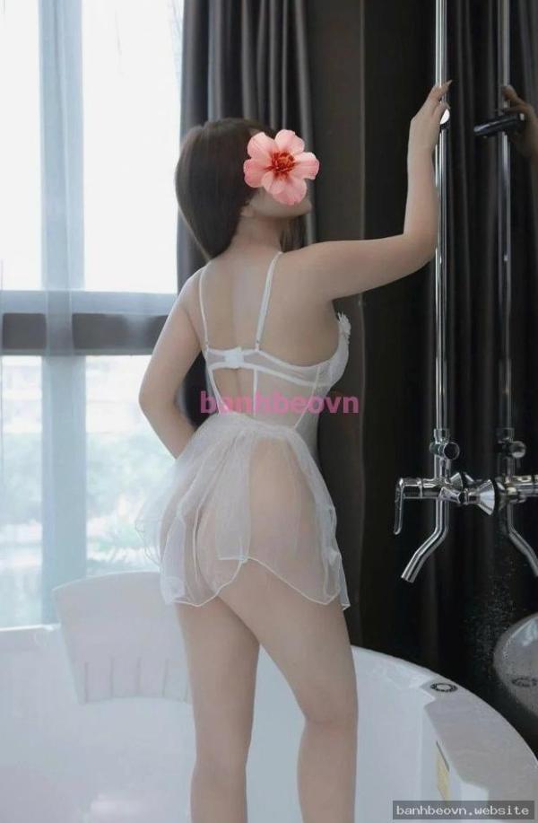 Em Trà My 2002 – 400k, 1m60, 48kg – Long Xuyên, An Giang – ảnh 8