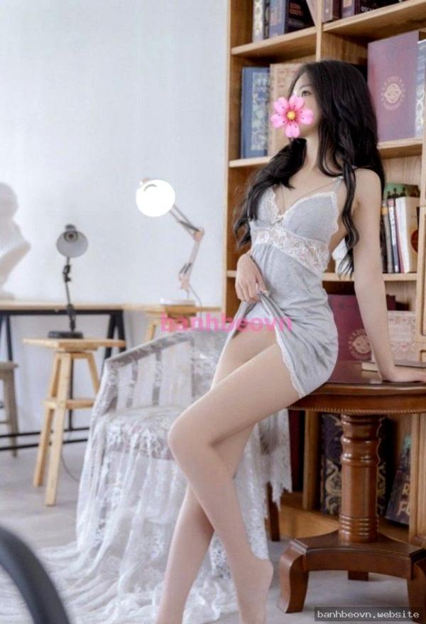 Em Khánh Vy 2002 – 400k, 1m60, 52kg – Vũng Tàu, Bà Rịa - Vũng Tàu – ảnh 9