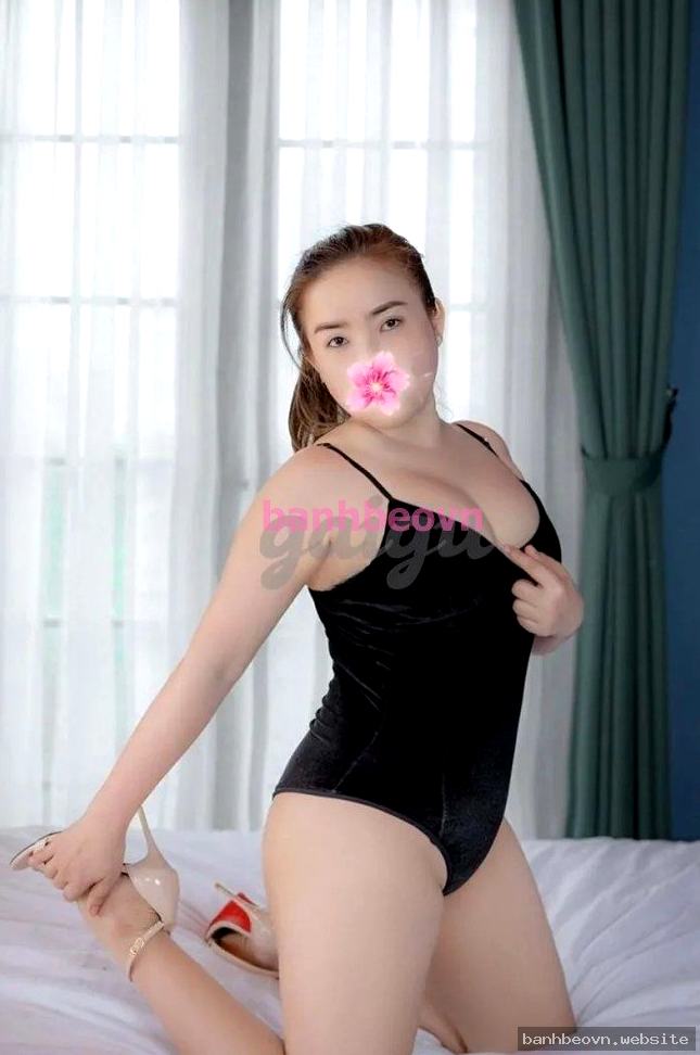 Phương Trinh – gái gọi Quận 8