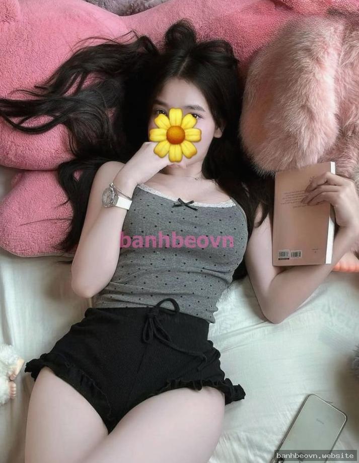 Em Quỳnh Chi 2003 – 400k, 1m65, 50kg – Châu Đốc, An Giang – ảnh 6