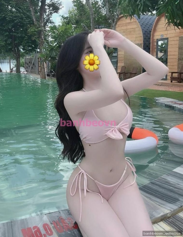 Em Quỳnh Chi 2003 – 400k, 1m65, 50kg – Châu Đốc, An Giang – ảnh 2