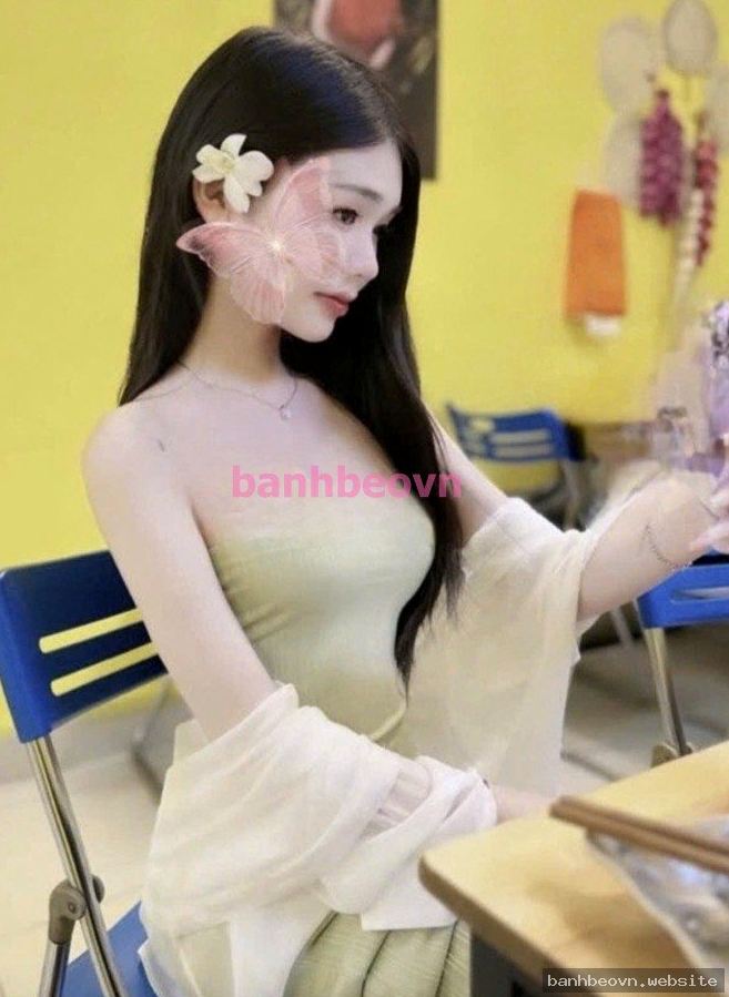 Em Anh Thư 2002 – 400k, 1m60, 53kg – Tân Uyên, Bình Dương – ảnh 6