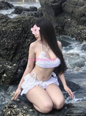 Bé Na Loli – gái gọi Thuận An
