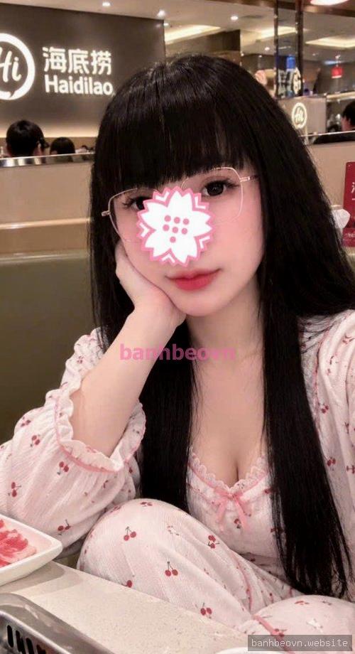 Em Bé Na Loli 2005 – 500k, 1m59, 49kg – Thuận An, Bình Dương – ảnh 2
