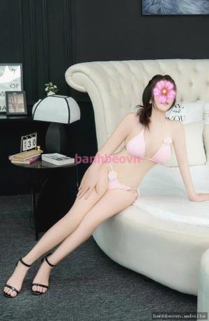 Hồng Nhung – gái gọi Thuận An