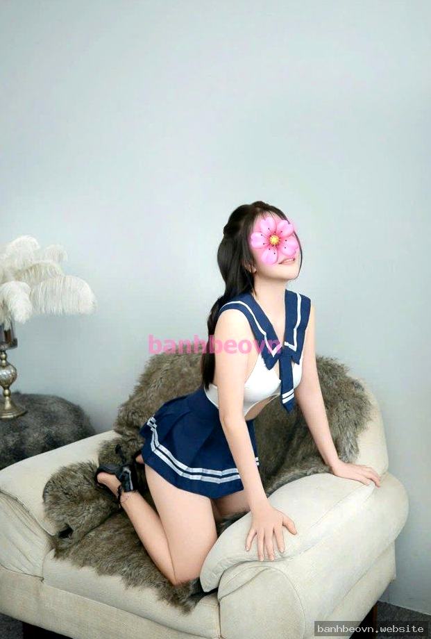 Em Hồng Nhung 1995 – 300k, 1m60, 48kg – Thuận An, Bình Dương – ảnh 2