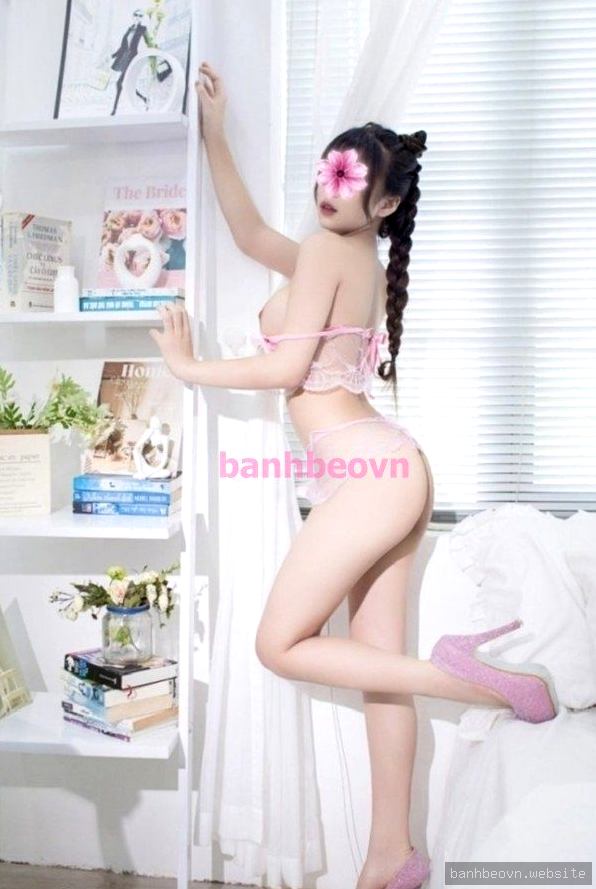 Thùy Anh – gái gọi Long Xuyên
