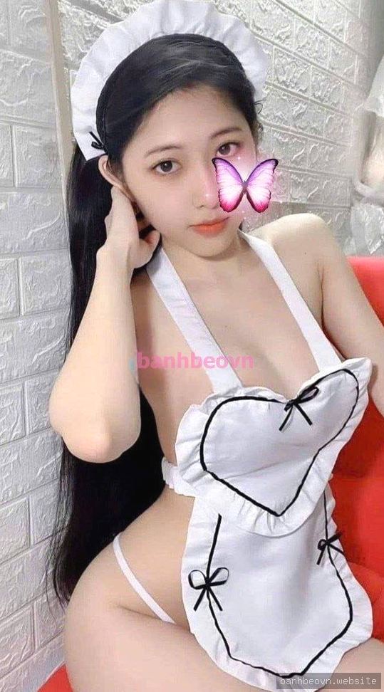 Em Ái Nhi 2002 – 400k, 1m58, 50kg – Ninh Kiều, Cần Thơ – ảnh 6