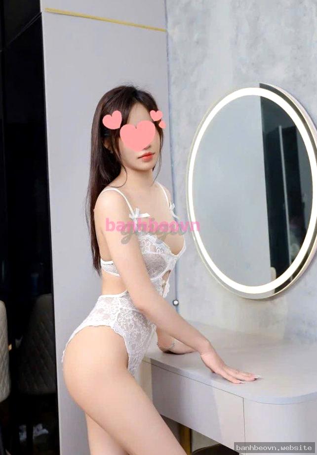 Em Trang Anh 1999 – 400k, 1m60, 48kg – Tân An, Long An – ảnh 13