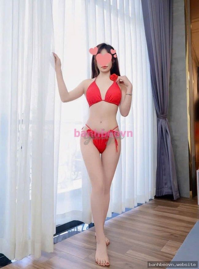 Trang Anh – gái gọi Tân An