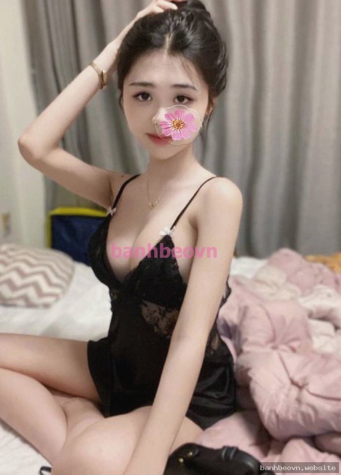 Em Thuỳ Linh 2002 – 400k, 1m60, 52kg – Tân An, Long An – ảnh 6