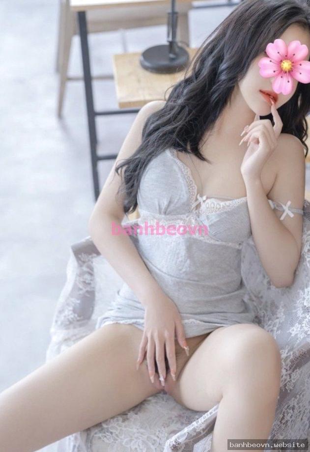Em Thuỳ Linh 2002 – 400k, 1m60, 52kg – Tân An, Long An – ảnh 3
