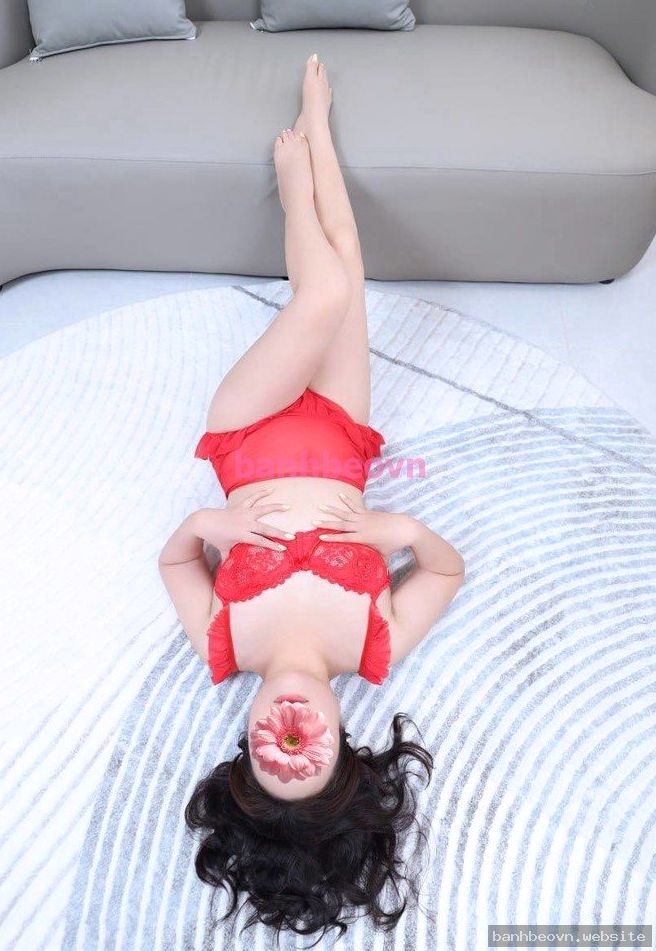 Quỳnh – gái gọi Tân Uyên