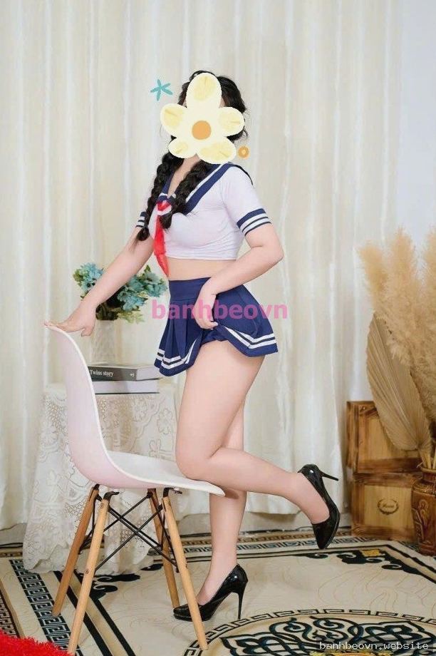 Em Mai Mai 2004 – 300k, 1m57, 47kg – Quận 7, Sài Gòn – ảnh 12
