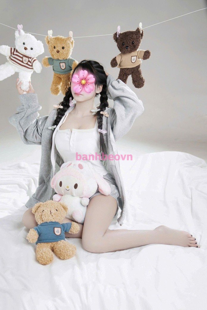 Em Bé Su 2006 – 500k, 1m60, 48kg – Củ Chi, Sài Gòn – ảnh 7