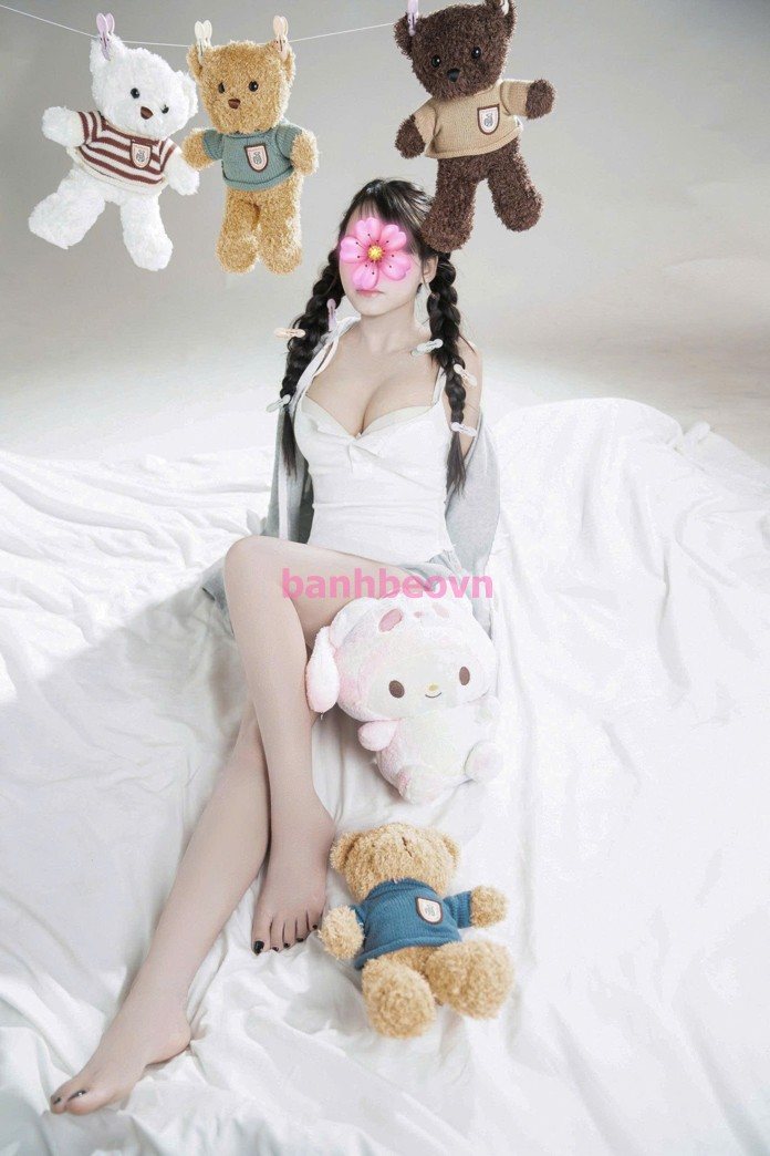 Em Bé Su 2006 – 500k, 1m60, 48kg – Củ Chi, Sài Gòn – ảnh 10