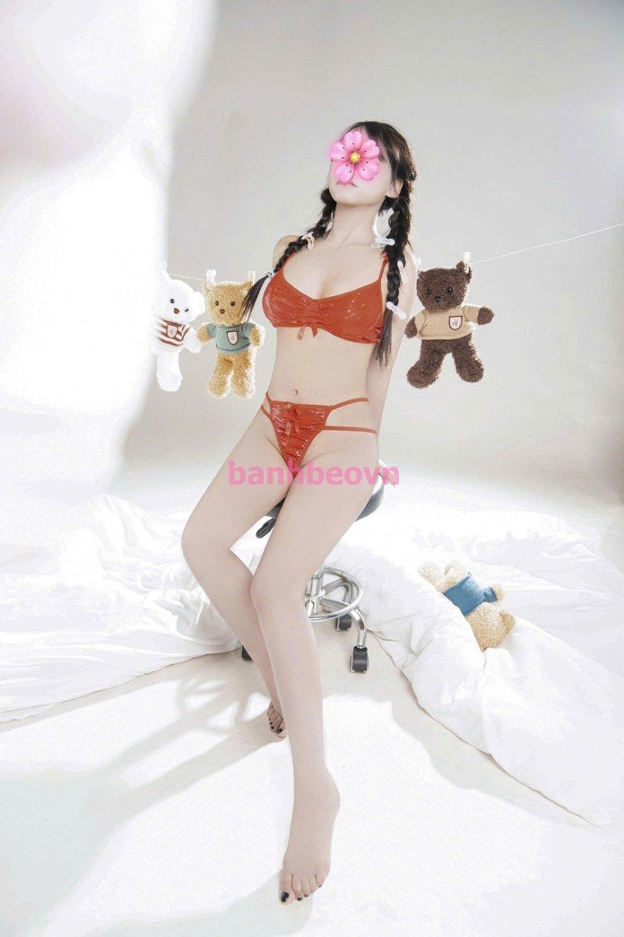 Em Bé Su 2006 – 500k, 1m60, 48kg – Củ Chi, Sài Gòn – ảnh 9