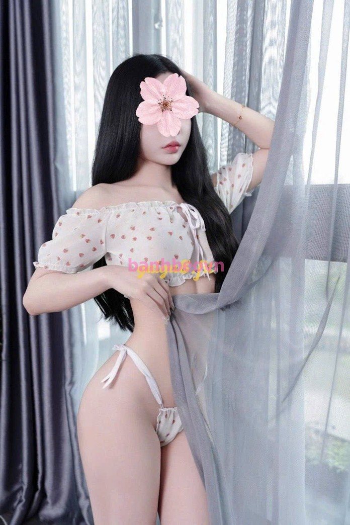 Hứa Vy – gái gọi Đà Lạt
