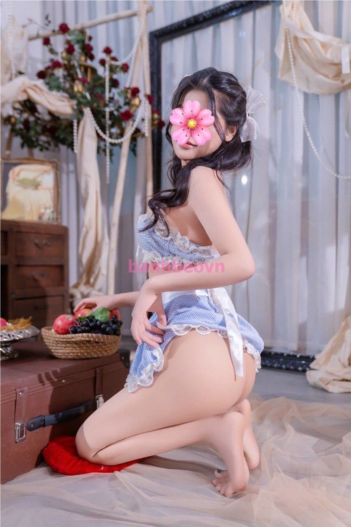 Em Vy Anh 2005 – 700k, 1m62, 49kg – Quận 10, Sài Gòn – ảnh 7