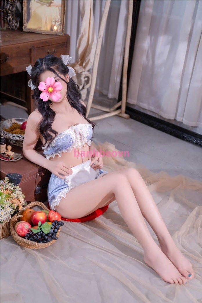 Em Vy Anh 2005 – 700k, 1m62, 49kg – Quận 10, Sài Gòn – ảnh 4