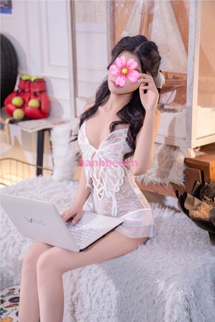 Vy Anh – gái gọi Quận 10
