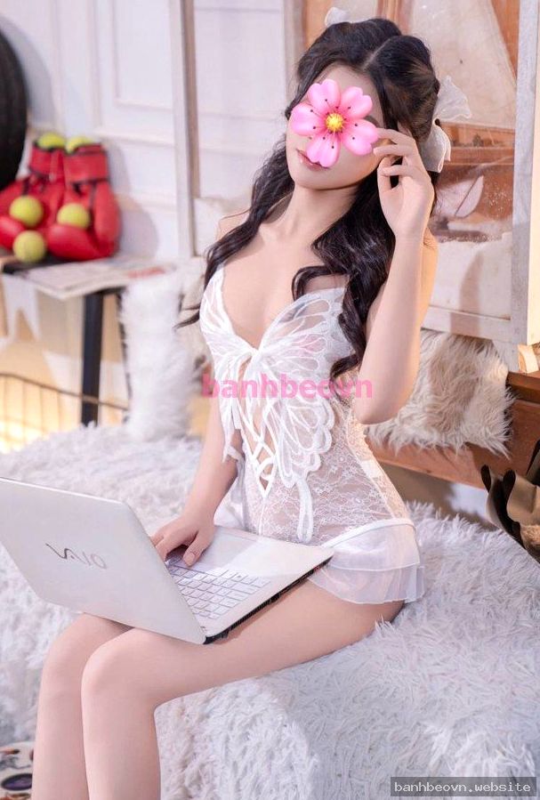Vy Anh – gái gọi Quận 10