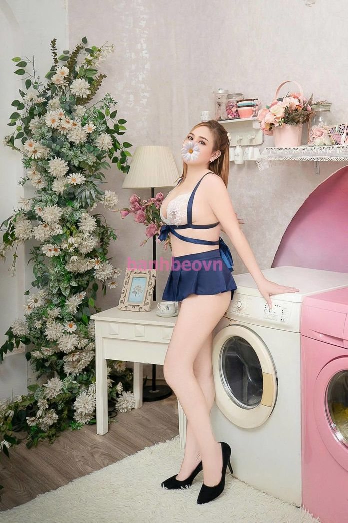 Em Linh Linh 1994 – 300k, 1m58, 48kg – Đà Lạt, Lâm Đồng – ảnh 15