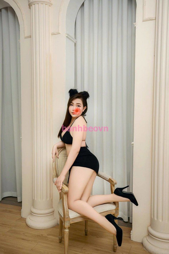 Em Quỳnh Quỳnh 1997 – 300k, 1m56, 52kg – Đà Lạt, Lâm Đồng – ảnh 16