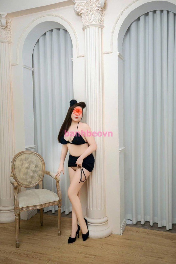 Em Quỳnh Quỳnh 1997 – 300k, 1m56, 52kg – Đà Lạt, Lâm Đồng – ảnh 14