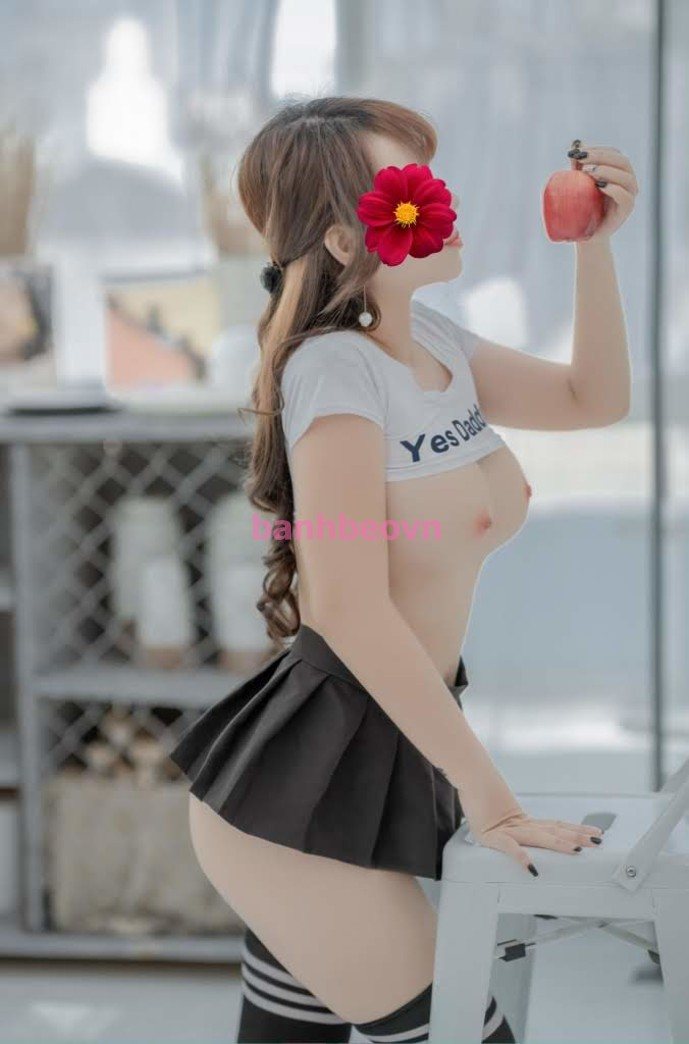 Em Yến Ngọc 1999 – 400k, 1m62, 48kg – Nha Trang, Khánh Hòa – ảnh 6