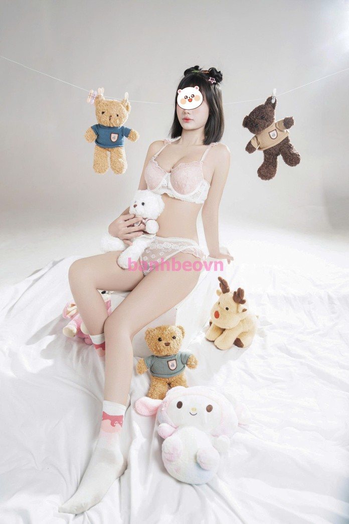 Em Bé Miu 2007 – 700k, 1m65, 50kg – Tân Bình, Sài Gòn – ảnh 11