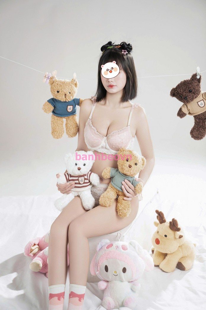 Em Bé Miu 2007 – 700k, 1m65, 50kg – Tân Bình, Sài Gòn – ảnh 9