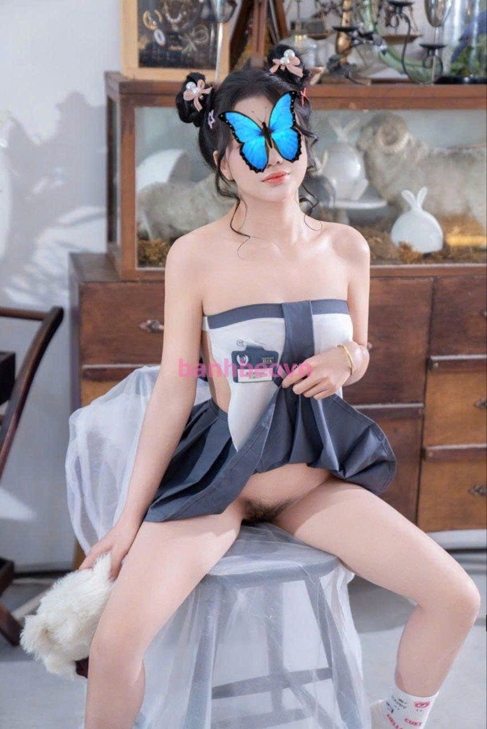 Teen – gái gọi Gò Vấp