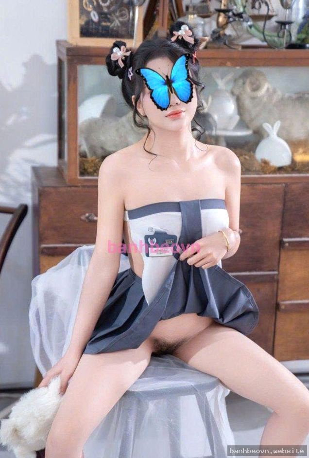 Teen – gái gọi Gò Vấp