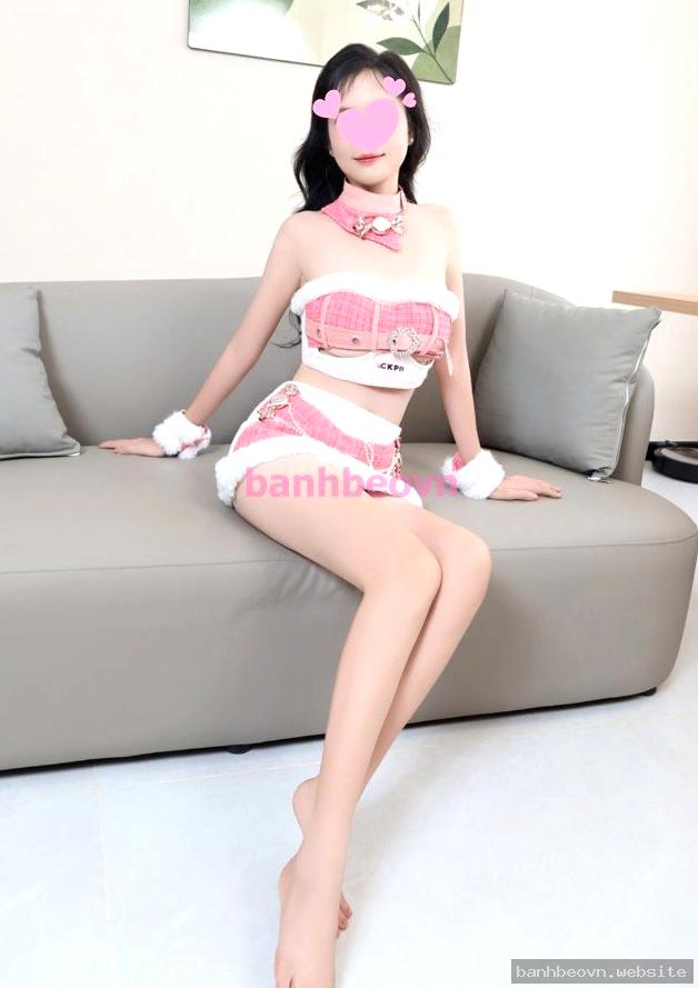 Ngọc Trinh – gái gọi Quận 2
