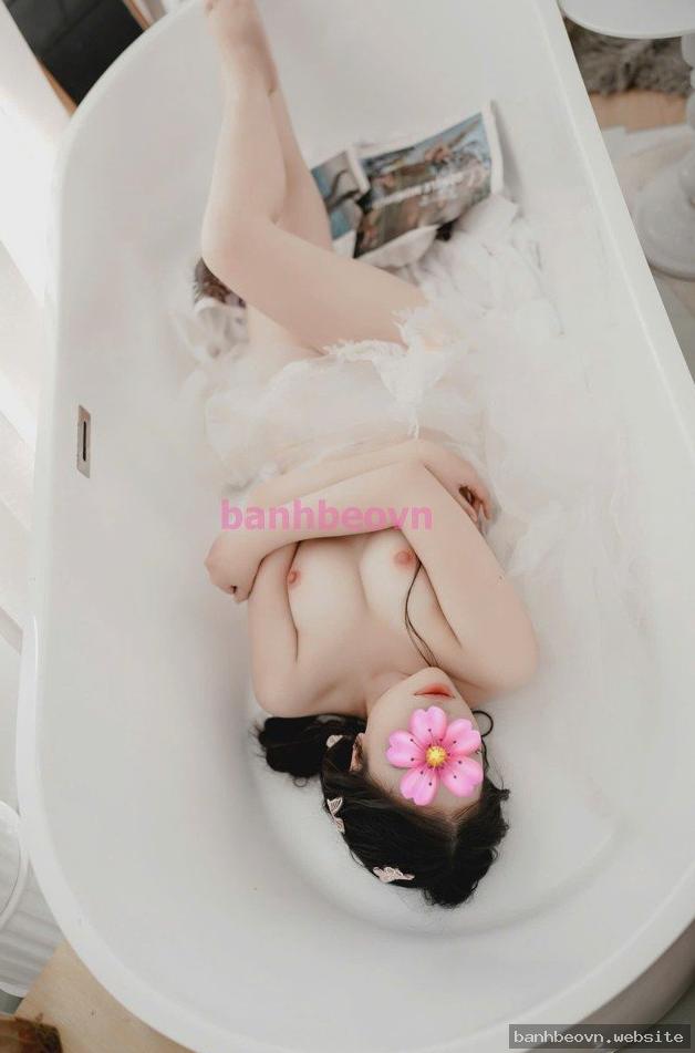 Em Tú Linh 1997 – 400k, 1m58, 52kg – Thuận An, Bình Dương – ảnh 15