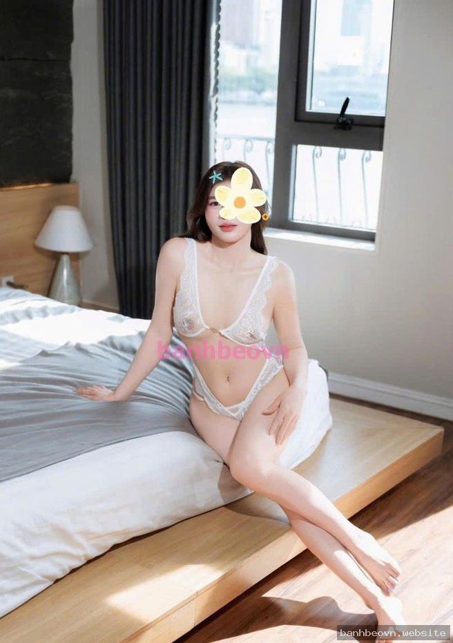 Em Bảo Trâm 1998 – 400k, 1m62, 50kg – Hải Châu, Đà Nẵng – ảnh 4