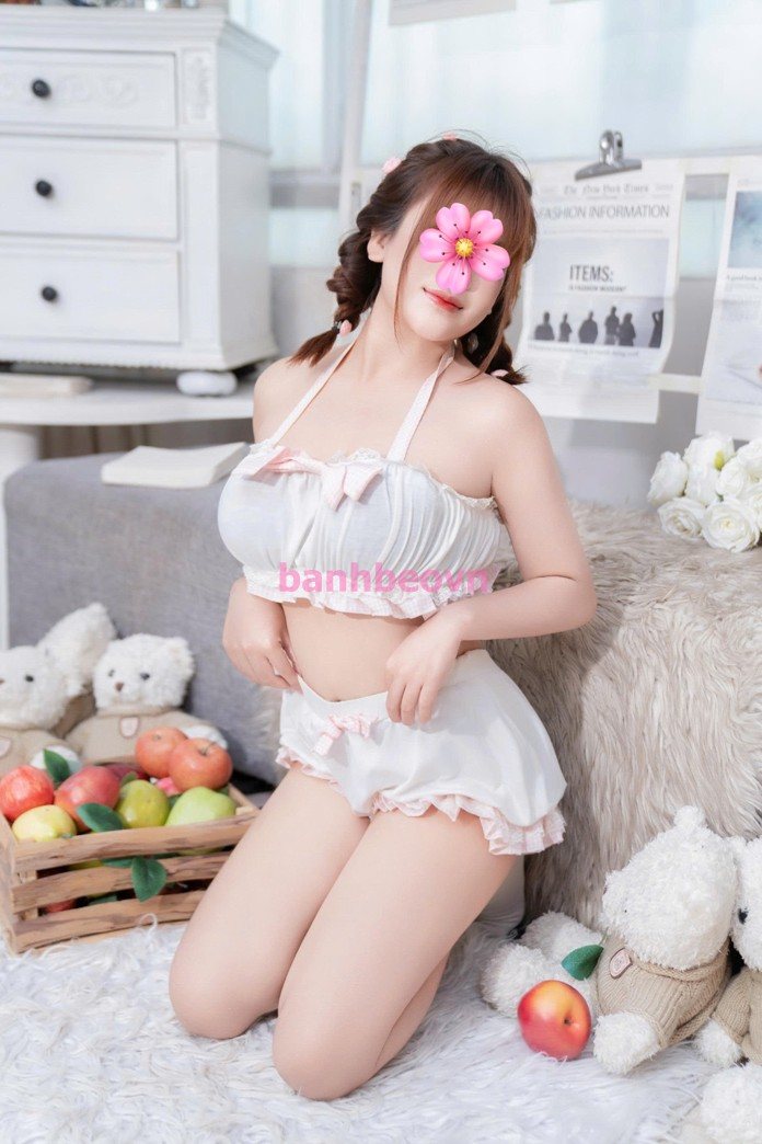 Hotteen Ngọc Hân – gái gọi Thuận An
