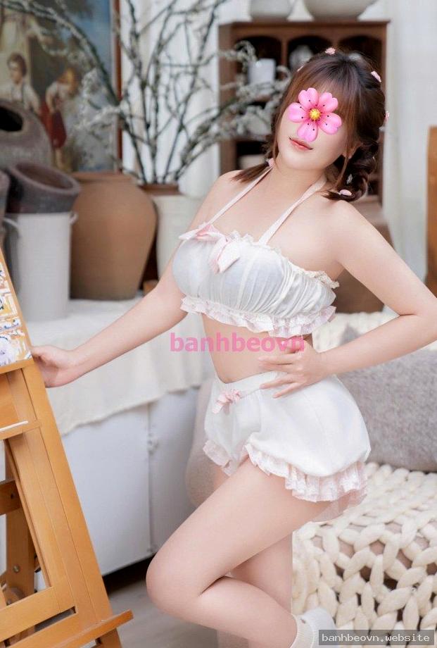 Em Hotteen Ngọc Hân 2006 – 400k, 1m57, 48kg – Thuận An, Bình Dương – ảnh 5