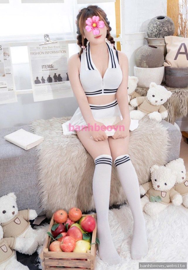 Em Hotteen Ngọc Hân 2006 – 400k, 1m57, 48kg – Thuận An, Bình Dương – ảnh 13